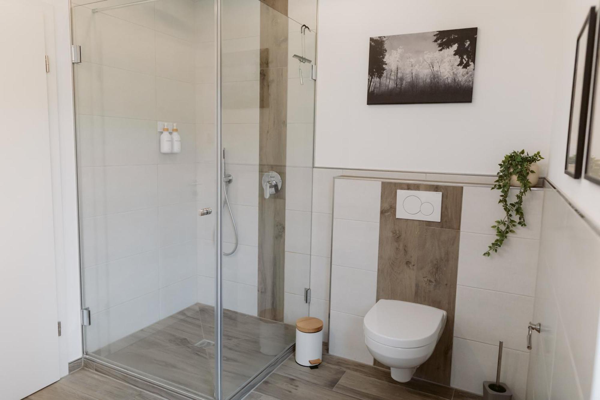 Charmante Ferienwohnung Mit Sauna Und Terrasse Winterberg Exterior foto